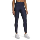 アンダーアーマー レディース フィットネス スポーツ Armour HeatGear No-Slip Waistband Full-Length Legging...