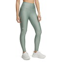 アンダーアーマー レディース フィットネス スポーツ Armour HeatGear No-Slip Waistband Full-Length Legging...