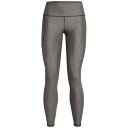 アンダーアーマー レディース フィットネス スポーツ Armour HeatGear No-Slip Waistband Full-Length Legging...