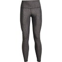 アンダーアーマー レディース フィットネス スポーツ Armour HeatGear No-Slip Waistband Full-Length Legging...