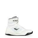 エバーラスト メンズ ブーツ シューズ Pro Elite Boxing Boots Mens(4)