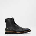 ファーラー メンズ ブーツ シューズ Edward Boots Mens