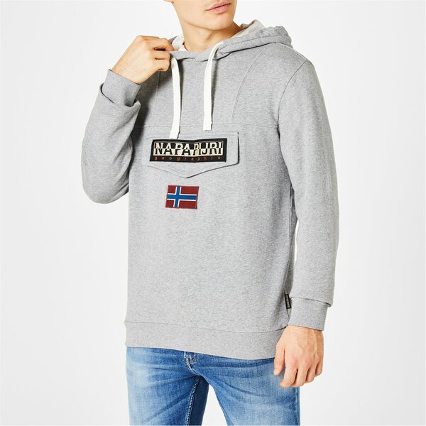 【Napapijri】B-Mataje パーカー メンズ スウェット フーディ 楽天市場】ナパピリ(パーカー|トップス):メンズファッション