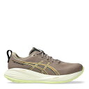 アシックス メンズ ランニング スポーツ Gel-Cumulus 27 Road Running Shoes Mens