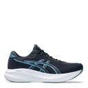 アシックス メンズ ランニング スポーツ Gel-Excite 11 Road Running Shoes Mens