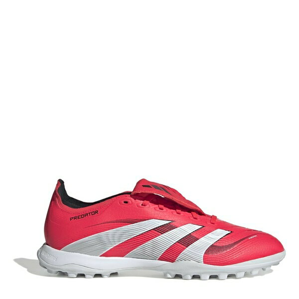 アディダス メンズ サッカー スポーツ Predator League Fold-Over Tongue Astro Turf Football Boots