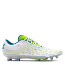 アンダーアーマー レディース サッカー スポーツ Clone Magnetico Elite Firm Ground Football Boots Womens