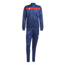 アディダス メンズ サッカー スポーツ Tiro 25 Essentials Track Suit Mens