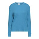 【送料無料】 リダン レディース ニット&セーター アウター Sweaters Azure