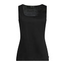 【送料無料】 バンラック レディース カットソー トップス Tops Black