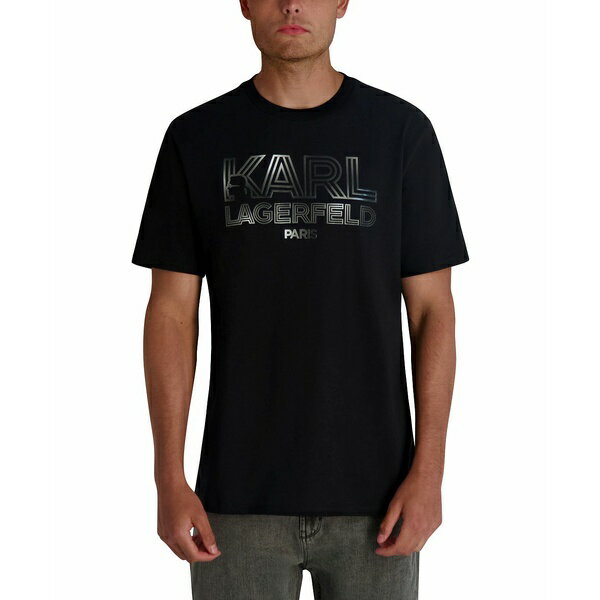 饬ե  T ȥåץ Men's Short Sleeve T-Shirt Black