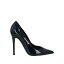 バリーン レディース パンプス シューズ Pumps Midnight blue