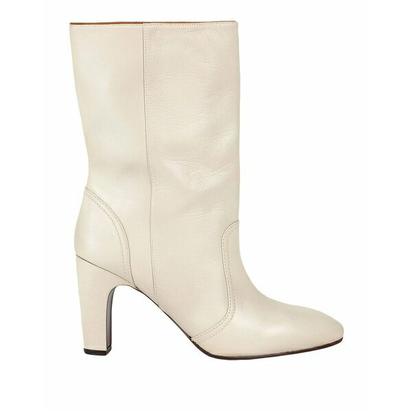 チエ ミハラ ブーツ レディース 【送料無料】 チエミハラ レディース ブーツ シューズ Ankle boots Ivory