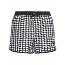 バルマン レディース カジュアルパンツ ボトムス Shorts & Bermuda Shorts Black