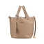 【送料無料】 ツインセット レディース ハンドバッグ バッグ Handbags Light brown