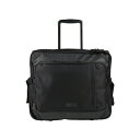 イーストパック メンズ ボストンバッグ バッグ Wheeled luggage Black