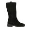 【送料無料】 ジェオックス レディース ブーツ シューズ Boots Black