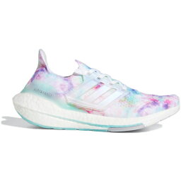 adidas アディダス レディース スニーカー 【adidas Ultra Boost 21】 サイズ US_W_10W Tie Dye (Women's)