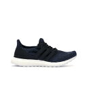 adidas アディダス レディース スニーカー 【adidas Ultra Boost 4.0】 サイズ US_W_6 Parley Tech Ink (Women 039 s)