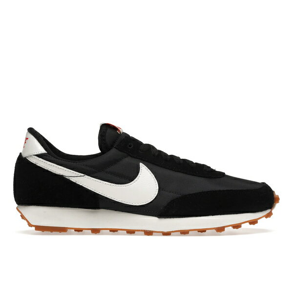 Nike ナイキ レディース スニーカー 【Nike Daybreak】 サイズ US_W_11.5W Black (Women's) 1