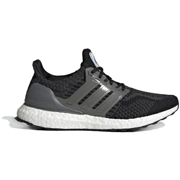 adidas アディダス レディース スニーカー 【adidas Ultra Boost 5.0 DNA】 サイズ US_W_5.5W NASA Black Carbon (Women's)