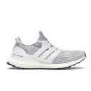 adidas アディダス レディース スニーカー 【adidas Ultra Boost 4.0】 サイズ US_W_8W Cloud White Non Dyed (Women 039 s)