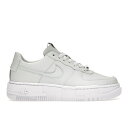 Nike ナイキ レディース スニーカー 【Nike Air Force 1 Pixel】 サイズ US_W_5W Ghost Aqua (Women's)