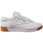 Reebok リーボック レディース スニーカー 【Reebok F/S Freestyle Low】 サイズ US_W_7W White Gum (Women's)