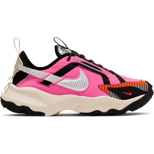 Nike ナイキ レディース スニーカー 【Nike TC 7900 LX】 サイズ US_W_9W 3M Pink Blast (Women's)