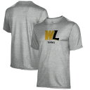 プロスフィア メンズ Tシャツ トップス West Liberty Hilltoppers Tennis Name Drop TShirt -