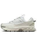 Nike ナイキ レディース スニーカー Light Bone 【(WMNS) Nike Zoom Vomero Roam 'Summit White Ligh...
