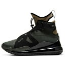 Air Jordan ジョーダン レディース スニーカー Green 【(WMNS) Air Jordan Air Latitude 720 'Sequoia'...