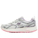 Skechers スケッチャーズ レディース スニーカー Grey 【(WMNS) Skechers Go Run Consistent 'Grey' 128278-GYPR】 サイズ US_9.5(26.5cm)(4)