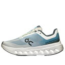 On Running オン ランニング レディース スニーカー Niagara/White 【(WMNS) On Running Cloudsurfer Next 'Niagara White' 3WE30051025】 サイズ US_W_10(4)
