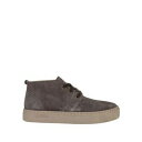 【送料無料】 ナチュラルワールド レディース ブーツ シューズ Ankle boots Grey