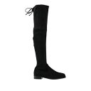【送料無料】 スチュアート ワイツマン レディース ブーツ シューズ Boots Black