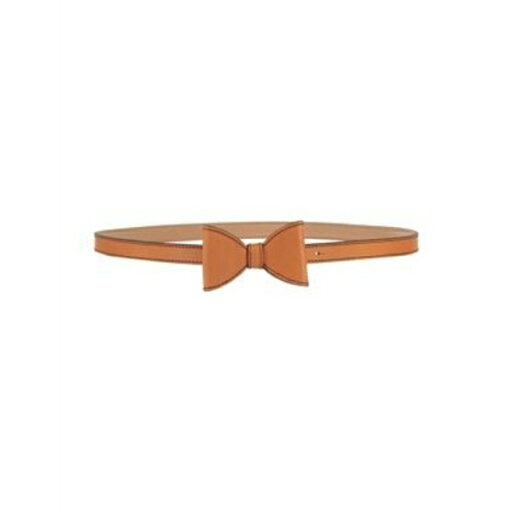 【送料無料】 ヴァレンティノ ガラヴァーニ レディース ベルト アクセサリー Belts Brown 【送料無料】 ヴァレンティノ ガラヴァーニ レディース ベルト アクセサリー Belts Brown
