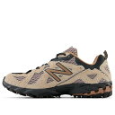 New Balance ニューバランス メンズ スニーカー 【New Balance 610 TBM 'Flat Taupe Ice Wine' ML610TBM】 サイズ US_12(30.0cm)(4)