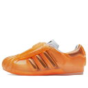 adidas アディダス メンズ スニーカー 【adidas originals Superstar Bubble 'Orange' IH5961】 サイズ US_10.5(28.5cm)(4)