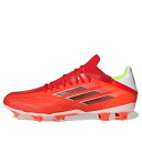 adidas アディダス メンズ スニーカー 【adidas Speedflow.2 X Chimpunes FG 'Red' FY3289】 サイズ US_M_4(4)