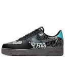 Nike ナイキ メンズ スニーカー 【Nike Air Force 1 Low Premium 'Off Noir' CI0066-001】 サイズ US_12(30.0cm)