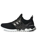 adidas アディダス メンズ スニーカー 【adidas UltraBoost DNA 'Ice Cream Pack - Black White' GZ3292】 サイズ US_8.5(26.5cm)(4)