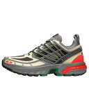 SALOMON サロモン メンズ スニーカー 【SALOMON ACS Pro 'Pewter Cement Eden' 472992】 サイズ US_10.5(28.5cm)(4)
