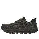 HOKA ONE ONE ホカオネオネ メンズ スニーカー 【HOKA ONE ONE Clifton L Gore Tex 'Black' 1129972-BBLC】 サイズ US_M_13(4)