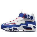 Nike ナイキ メンズ スニーカー 【Nike Air Griffey Max 1 'USA' DX3723-100】 サイズ US_12(30.0cm)(4)