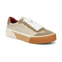 ブローフィッシュ マリブ レディース スニーカー シューズ Women's Wildcard Lace Up Platform Sneakers Beige T...