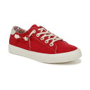 ブローフィッシュ マリブ レディース スニーカー シューズ Women's Martina Lace Up Platform Sneakers Pompeiia...