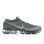 Nike ナイキ メンズ スニーカー 【Nike Air VaporMax】 サイズ US_10.5(28.5cm) Grey Multi-Color