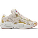 Reebok リーボック メンズ スニーカー 【Reebok Question Low】 サイズ US_13(31.0cm) BBC Ice Cream Name Chains