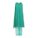 ANTONELLI Agl s[X gbvX fB[X Midi dresses Green